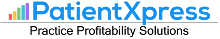 PatientXpress Logo
